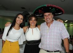 Foto de la galería: Mirta Forza celebró a lo grande su cumpleaños: te mostramos todos los detalles