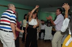 Foto de la galería: Mirta Forza celebró a lo grande su cumpleaños: te mostramos todos los detalles