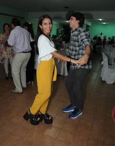 Foto de la galería: Mirta Forza celebró a lo grande su cumpleaños: te mostramos todos los detalles