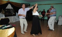 Foto de la galería: Mirta Forza celebró a lo grande su cumpleaños: te mostramos todos los detalles