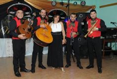 Foto de la galería: Mirta Forza celebró a lo grande su cumpleaños: te mostramos todos los detalles