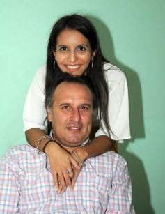 Foto de la galería: Mirta Forza celebró a lo grande su cumpleaños: te mostramos todos los detalles