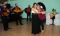 Foto de la galería: Mirta Forza celebró a lo grande su cumpleaños: te mostramos todos los detalles