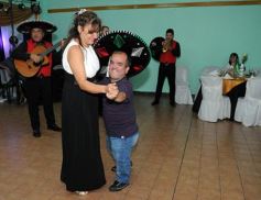 Foto de la galería: Mirta Forza celebró a lo grande su cumpleaños: te mostramos todos los detalles