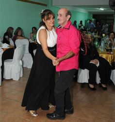 Foto de la galería: Mirta Forza celebró a lo grande su cumpleaños: te mostramos todos los detalles