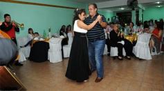 Foto de la galería: Mirta Forza celebró a lo grande su cumpleaños: te mostramos todos los detalles