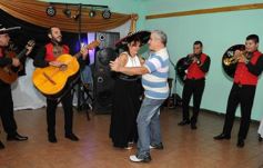 Foto de la galería: Mirta Forza celebró a lo grande su cumpleaños: te mostramos todos los detalles