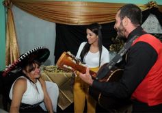 Foto de la galería: Mirta Forza celebró a lo grande su cumpleaños: te mostramos todos los detalles