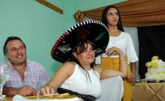 Foto de la galería: Mirta Forza celebró a lo grande su cumpleaños: te mostramos todos los detalles