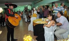 Foto de la galería: Mirta Forza celebró a lo grande su cumpleaños: te mostramos todos los detalles