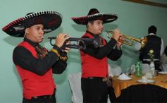 Foto de la galería: Mirta Forza celebró a lo grande su cumpleaños: te mostramos todos los detalles