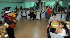 Foto de la galería: Mirta Forza celebró a lo grande su cumpleaños: te mostramos todos los detalles