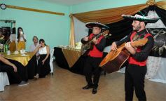 Foto de la galería: Mirta Forza celebró a lo grande su cumpleaños: te mostramos todos los detalles