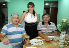 Foto de la galería: Mirta Forza celebró a lo grande su cumpleaños: te mostramos todos los detalles