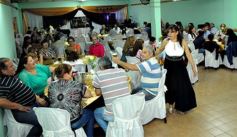 Foto de la galería: Mirta Forza celebró a lo grande su cumpleaños: te mostramos todos los detalles