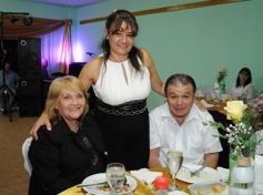 Foto de la galería: Mirta Forza celebró a lo grande su cumpleaños: te mostramos todos los detalles