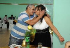 Foto de la galería: Mirta Forza celebró a lo grande su cumpleaños: te mostramos todos los detalles