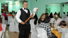 Foto de la galería: Mirta Forza celebró a lo grande su cumpleaños: te mostramos todos los detalles