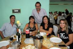 Foto de la galería: Mirta Forza celebró a lo grande su cumpleaños: te mostramos todos los detalles