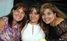 Foto de la galería: Mirta Forza celebró a lo grande su cumpleaños: te mostramos todos los detalles