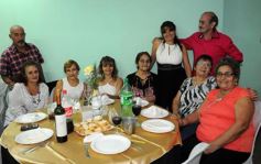 Foto de la galería: Mirta Forza celebró a lo grande su cumpleaños: te mostramos todos los detalles