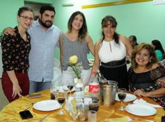 Foto de la galería: Mirta Forza celebró a lo grande su cumpleaños: te mostramos todos los detalles