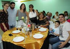 Foto de la galería: Mirta Forza celebró a lo grande su cumpleaños: te mostramos todos los detalles