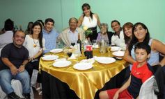 Foto de la galería: Mirta Forza celebró a lo grande su cumpleaños: te mostramos todos los detalles