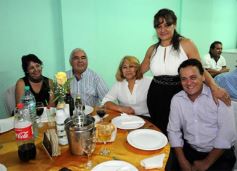 Foto de la galería: Mirta Forza celebró a lo grande su cumpleaños: te mostramos todos los detalles