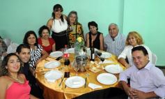 Foto de la galería: Mirta Forza celebró a lo grande su cumpleaños: te mostramos todos los detalles