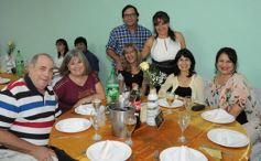 Foto de la galería: Mirta Forza celebró a lo grande su cumpleaños: te mostramos todos los detalles