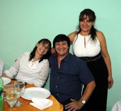 Foto de la galería: Mirta Forza celebró a lo grande su cumpleaños: te mostramos todos los detalles