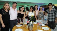 Foto de la galería: Mirta Forza celebró a lo grande su cumpleaños: te mostramos todos los detalles