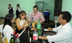 Foto de la galería: Mirta Forza celebró a lo grande su cumpleaños: te mostramos todos los detalles