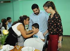 Foto de la galería: Mirta Forza celebró a lo grande su cumpleaños: te mostramos todos los detalles