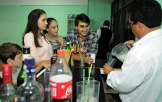 Foto de la galería: Mirta Forza celebró a lo grande su cumpleaños: te mostramos todos los detalles