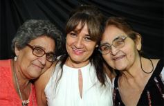 Foto de la galería: Mirta Forza celebró a lo grande su cumpleaños: te mostramos todos los detalles