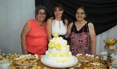 Foto de la galería: Mirta Forza celebró a lo grande su cumpleaños: te mostramos todos los detalles