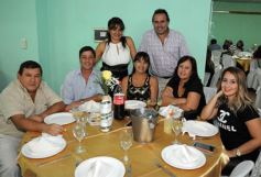 Foto de la galería: Mirta Forza celebró a lo grande su cumpleaños: te mostramos todos los detalles