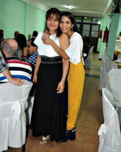 Foto de la galería: Mirta Forza celebró a lo grande su cumpleaños: te mostramos todos los detalles