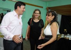 Foto de la galería: Mirta Forza celebró a lo grande su cumpleaños: te mostramos todos los detalles