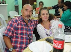 Foto de la galería: Mirta Forza celebró a lo grande su cumpleaños: te mostramos todos los detalles