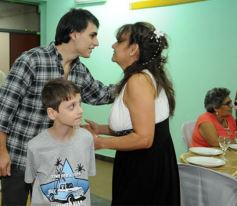 Foto de la galería: Mirta Forza celebró a lo grande su cumpleaños: te mostramos todos los detalles