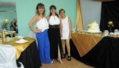 Foto de la galería: Mirta Forza celebró a lo grande su cumpleaños: te mostramos todos los detalles