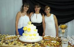 Foto de la galería: Mirta Forza celebró a lo grande su cumpleaños: te mostramos todos los detalles