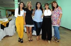 Foto de la galería: Mirta Forza celebró a lo grande su cumpleaños: te mostramos todos los detalles