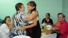 Foto de la galería: Mirta Forza celebró a lo grande su cumpleaños: te mostramos todos los detalles
