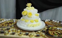 Foto de la galería: Mirta Forza celebró a lo grande su cumpleaños: te mostramos todos los detalles