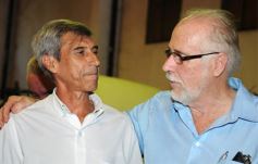 Foto de la galería: Emsa entregó vehículos para distintos distritos del interior provincial