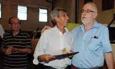 Foto de la galería: Emsa entregó vehículos para distintos distritos del interior provincial